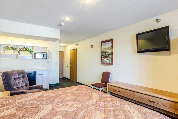 MOTEL 6 CHADRON (Chadron)